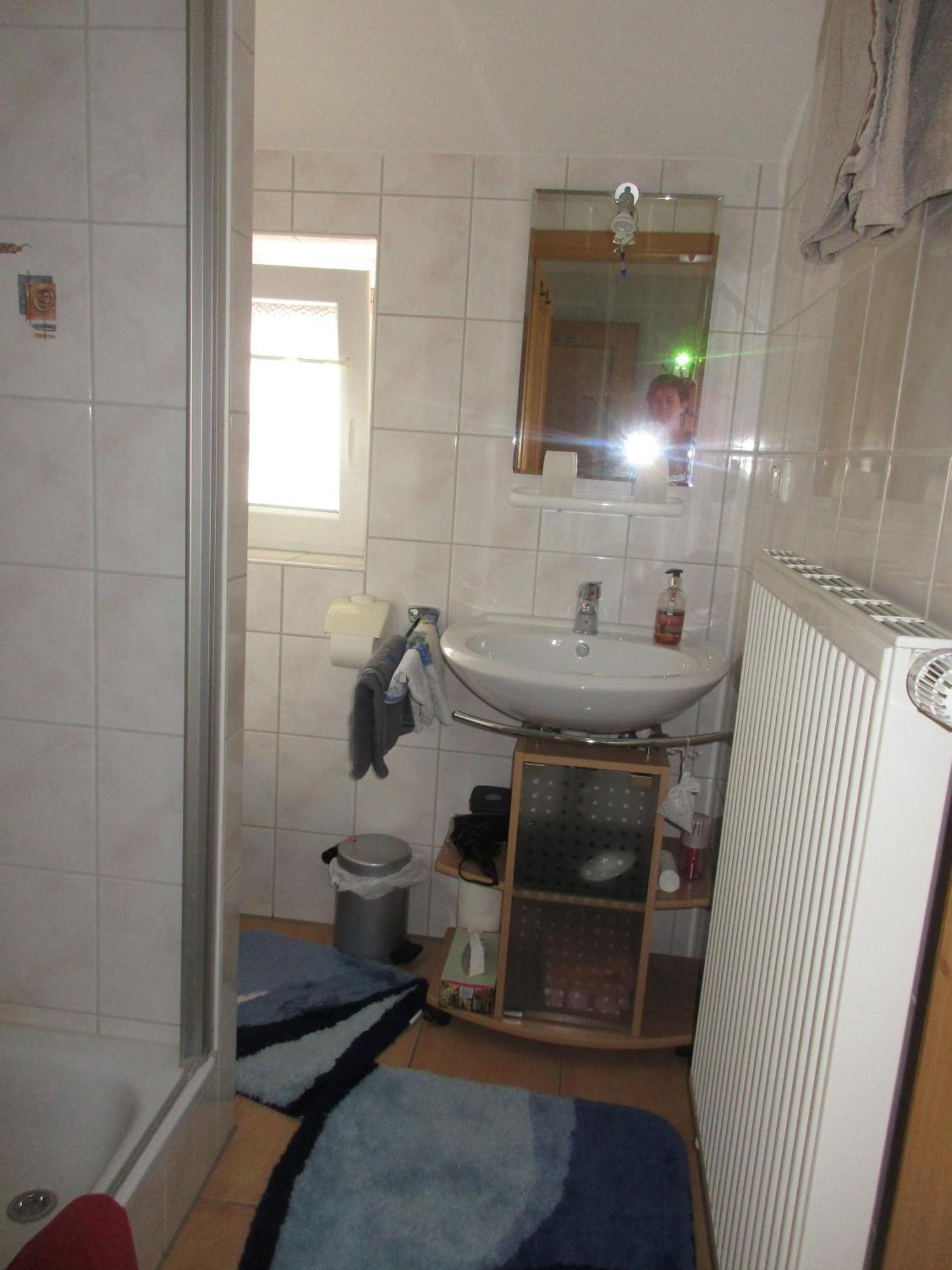 Gaestehaus Reisacher - Einzelzimmer Peiting Ngoại thất bức ảnh